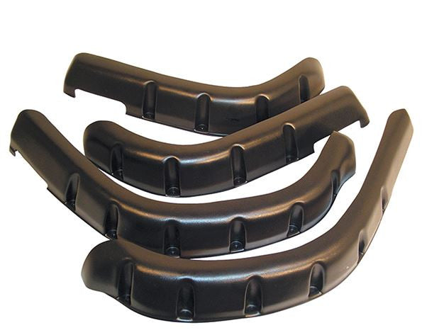 RHOX Fender Flare, SET OF 4 - Yamaha G14-G22 – product view