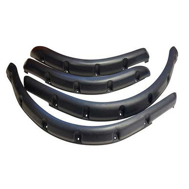 RHOX Fender Flare, SET OF 4 - Club Car DS – product view