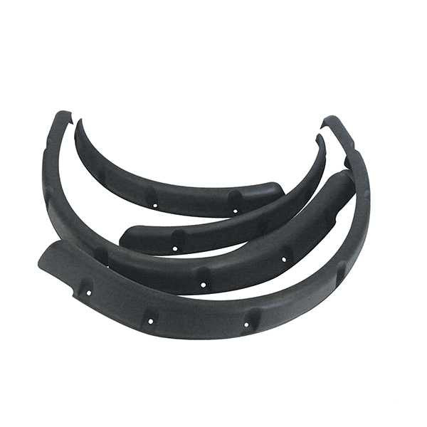 RHOX Fender Flare, SET OF 4 - E-Z-Go RXV 08-15 – product view