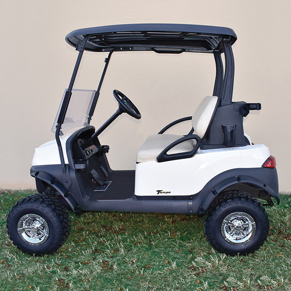 RHOX Fender Flare, SET OF 4 - Club Car Tempo – product view