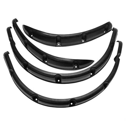 RHOX Fender Flare, SET OF 4 - E-Z-Go RXV 16+ – product view