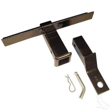 RHOX Bumper Hitch - Yamaha G14-Drive (G29) – product view