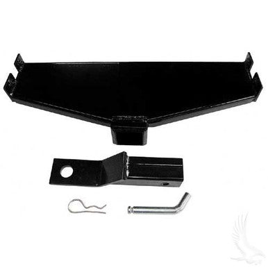 RHOX Bumper Hitch - Club Car Tempo / Precedent – product view