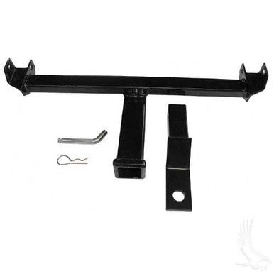 RHOX Bumper Hitch - E-Z-Go RXV 08+ – product view