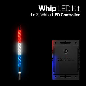 Whip 2' (1) + Controller