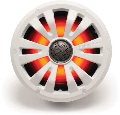 6.5" Wired Speakers - Pair