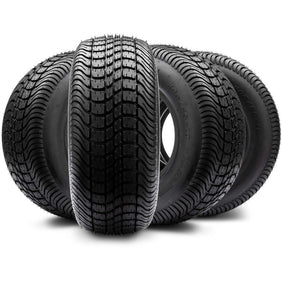Arisun Cruze DOT Street 205/65‐10 - Set of 4