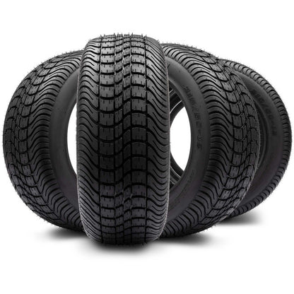 Arisun Cruze DOT Street 215/50‐12 - Set of 4