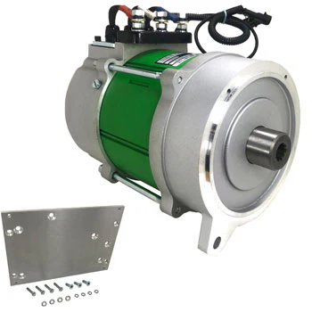 Yamaha Drive/Drive2 Navitas AC Conversion Kit - CAN enabled