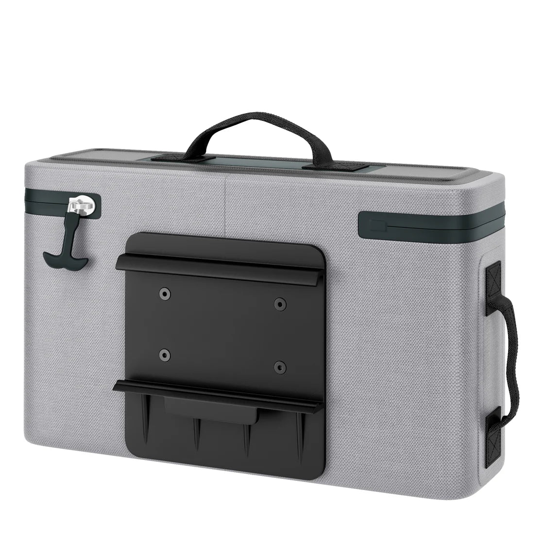 Leak-Resistant Cooler by CADDYBAR