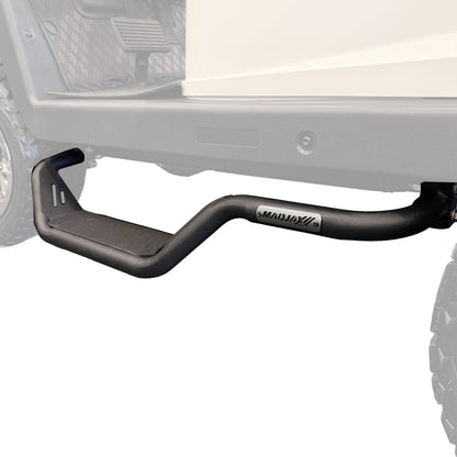 MadJax XSeries X4 2023+ Recon Step Bar with Brackets