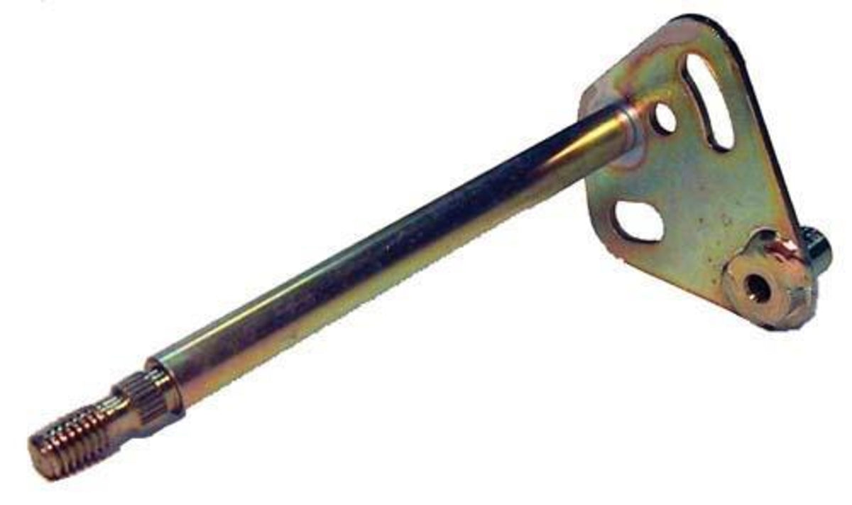 Accelerator Pivot Rod 96-2000 – additional product view