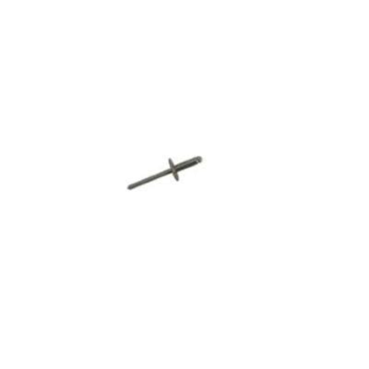Rivet-3/16X.70-Type D-Ss For E-Z-GO TXT