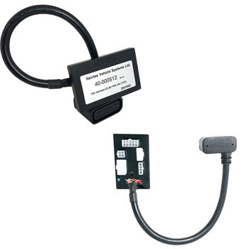 Navitas E-Z-GO PDS 36/48V Harness – module with harness and connector