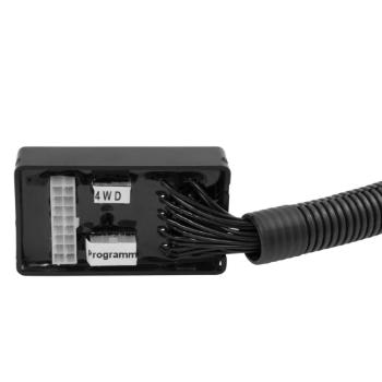 Navitas E-Z-GO TXT 1206HB 48V Harness – controller connector module