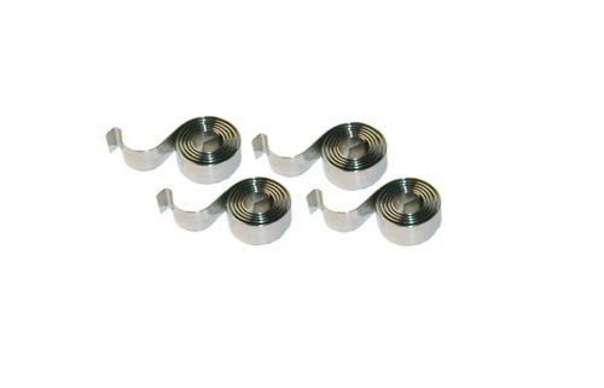 Brush Spring Kit, Amd IQ, Club Car 04-Up/Prec 05-Up – additional product view