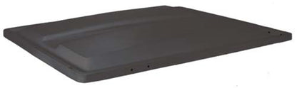Club Car DS RedDot 56" Roof Top - Black (1982–1999)