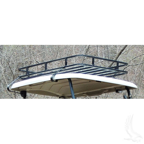 Rhox Roof Rack - Club Car DS – product view