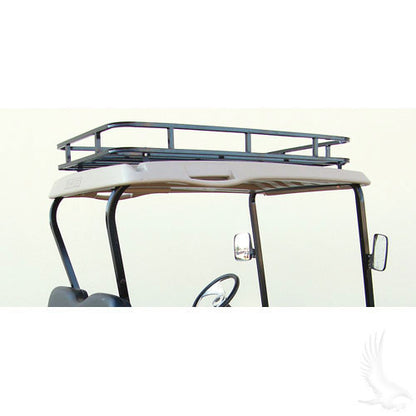 Rhox Roof Rack - EZGO RXV – product view