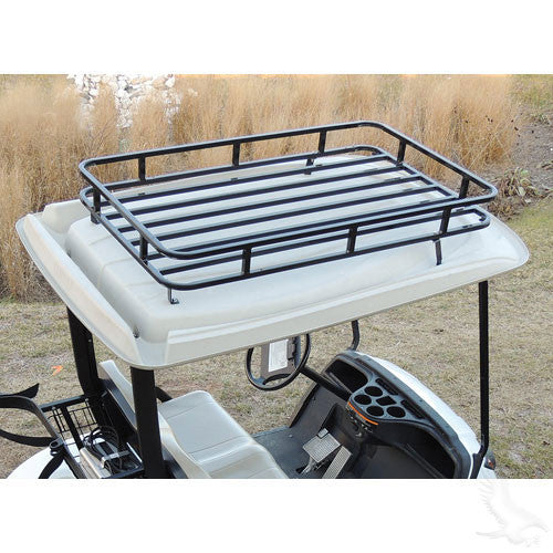 Rhox Roof Rack - Yamaha Drive – product view