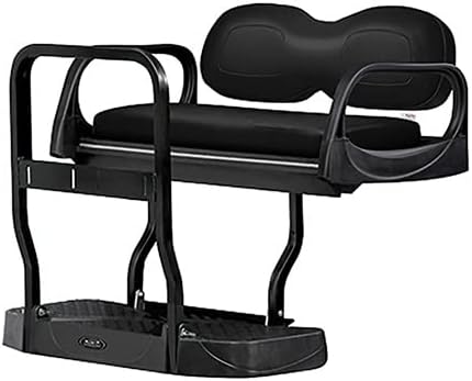 Max 5 rear seat arm rest replacement, single
