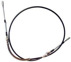 F&R Transmission Shift Cable – shift cable, coiled