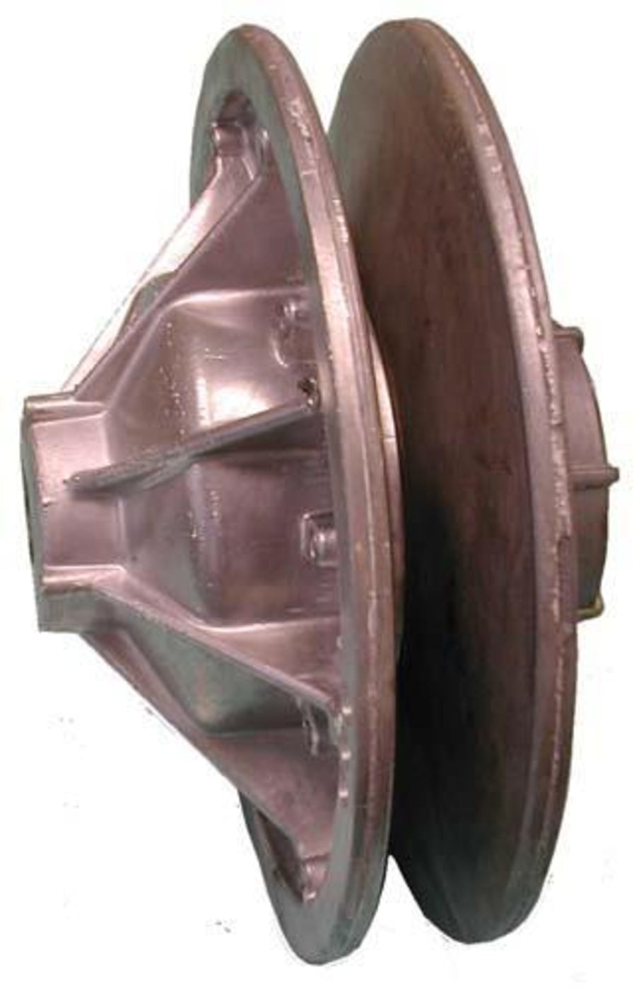 Driven Clutch EZGO 92-01 36Deg EZ – additional product view