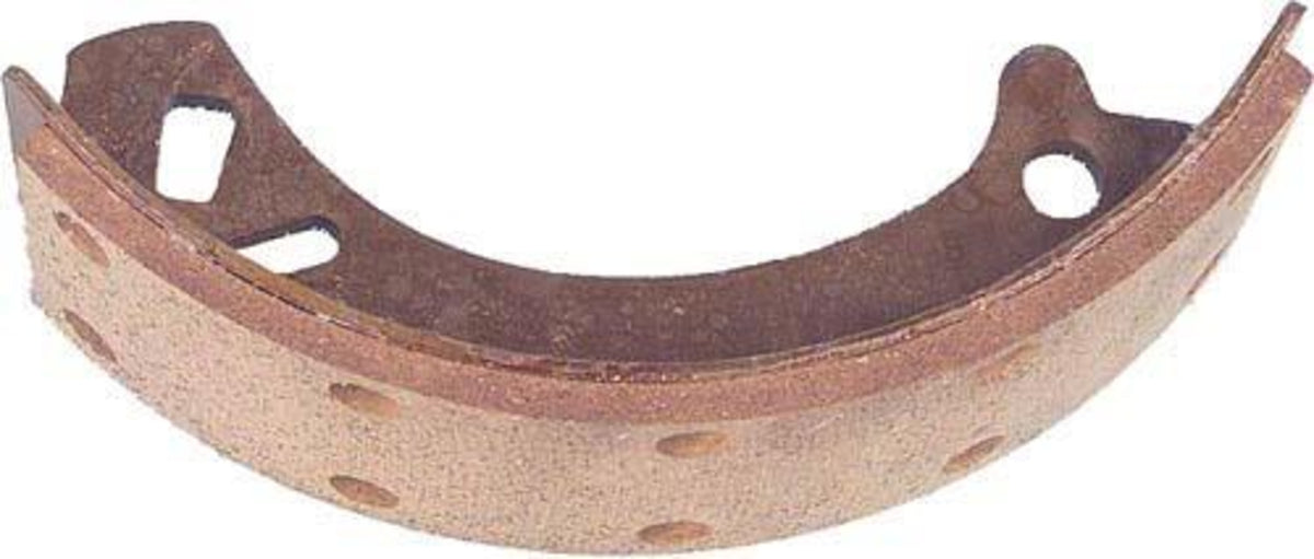 Brake Shoe Set 4-Lg Ecujt – additional product view