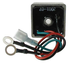 Voltage Regulator 93-UP – additional product view