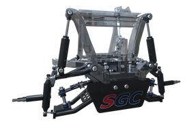 LKYM07-Lift Kit - 4