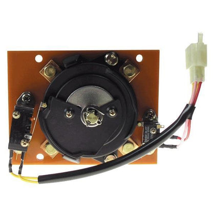 F & R Switch- G8,G9 (90-95)Ya – additional product view