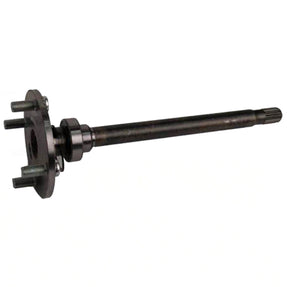 Axle assy (PS) CC 08-up Prec – additional product view