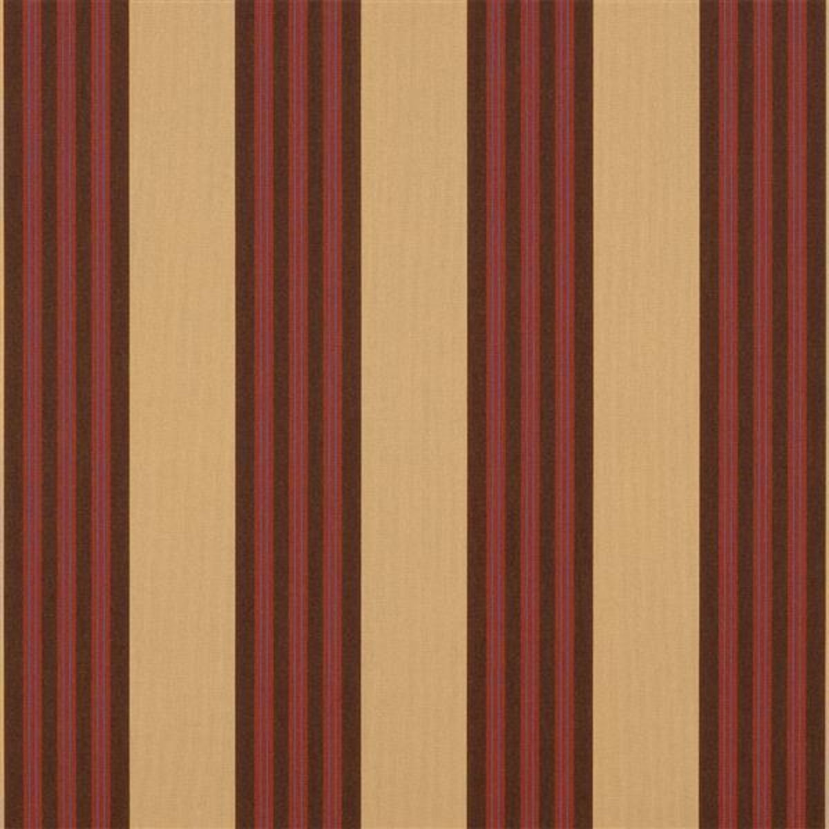 Cham CP 36" Val 4939 Brass/Black Cherry Classic (All C