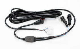 5 Pin Digital Cable (10ft) - Eco Battery