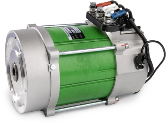 Yamaha Drive/Drive2 Navitas AC Conversion Kit - CAN enabled