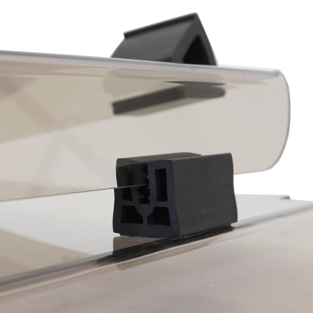 MJ Windshield for Ezgo TXT (94.5-13)