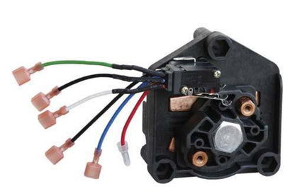 Switch, F&R; 48V 95-04 Club Car DS Series – additional product view