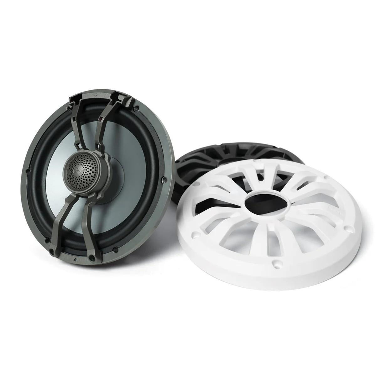 6.5" Wired Speakers - Pair