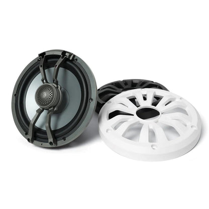 6.5" Wired Speakers - Pair
