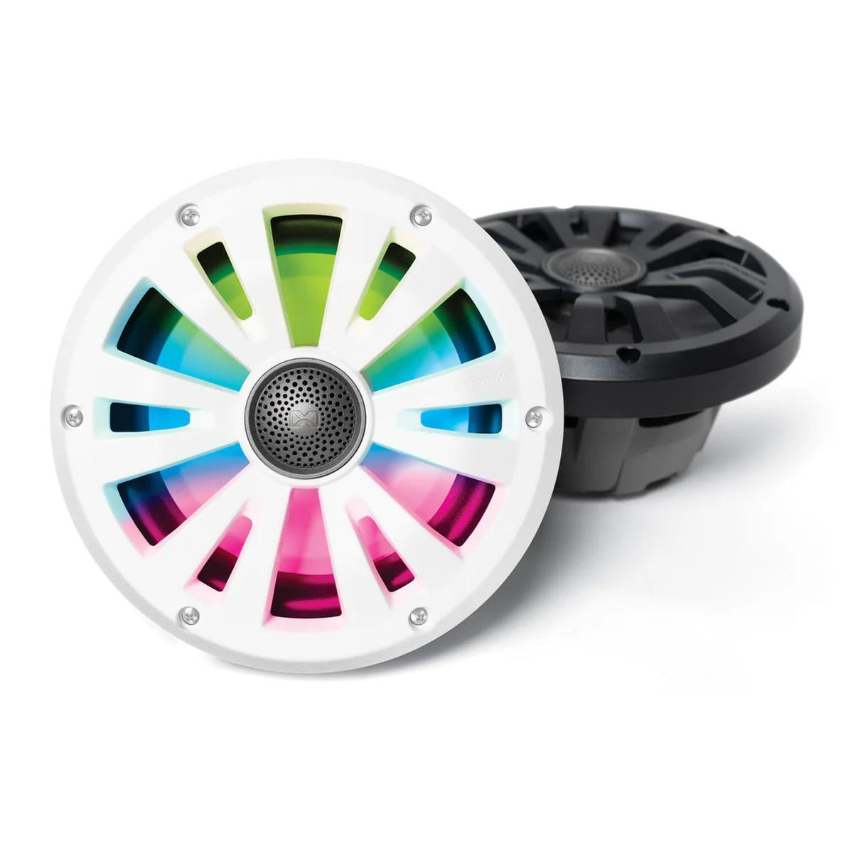 6.5" Wired Speakers - Pair
