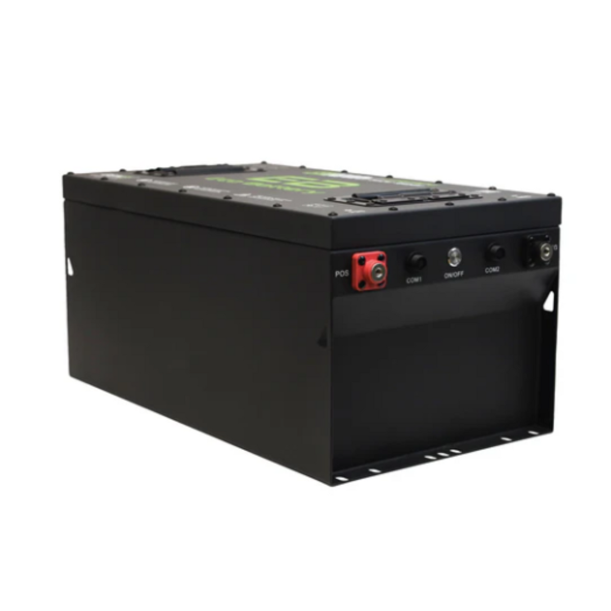 Eco Battery 70V 105Ah Lithium Battery Bundle