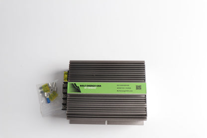 Bolt 50-AMP DC/DC 36/72 Volt HD Voltage reducer