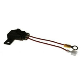 Solenoid, fuse holder EZ G 08-up Shuttle 4/6 – additional product view
