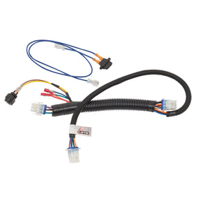 GTW Light Kit, Halogen Club Car Precedent W/Front Harness – light kit wiring harness