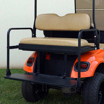 RHOX Rhino Seat Kit, E-Z-Go TXT 96+ - Tan – product view