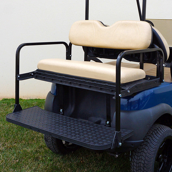 RHOX 400 Series Rhino Seat Kit, Club Car Precedent - Beige – product view
