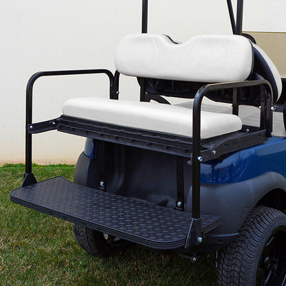 RHOX 400 Series Rhino Seat Kit, Club Car Precedent - White – product view