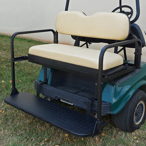 RHOX Rhino Seat Kit, Club Car DS - Buff – product view