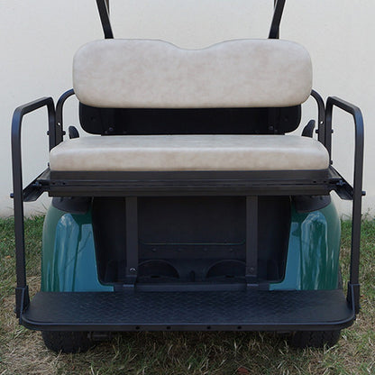 RHOX Rhino Seat Kit, EZ-Go RXV 08+ - Stone Beige – product view
