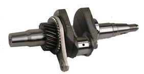 Crankshaft (Left Hand/22 Tooth) Cc G W/Fe350/  Oem# 1024309-